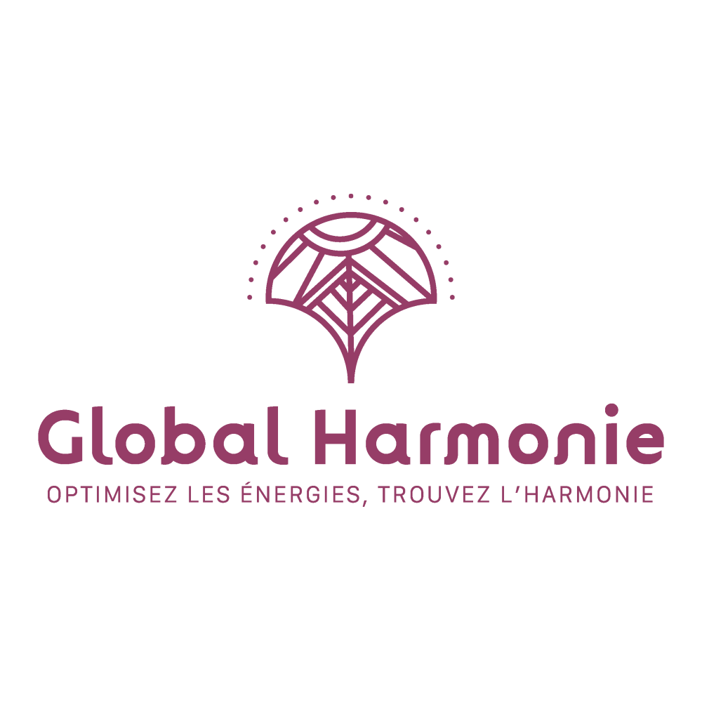 Logo Global Harmonie pour le footer